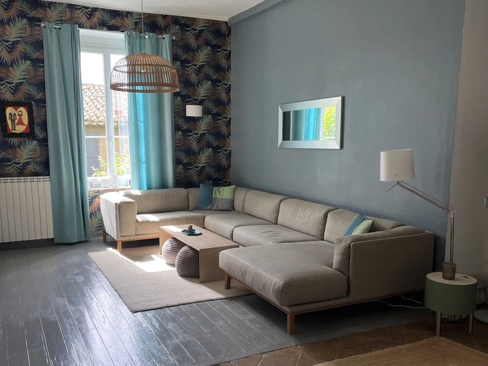 à vendre  Villa Olonzac (34210)