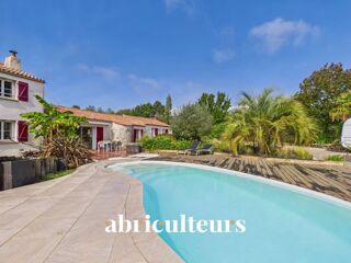  Maison  vendre 8 pices 188 m