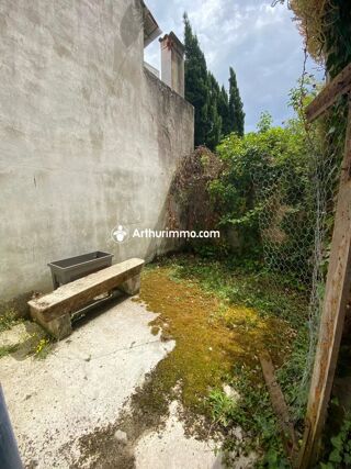  Maison à vendre 3 pièces 39 m²
