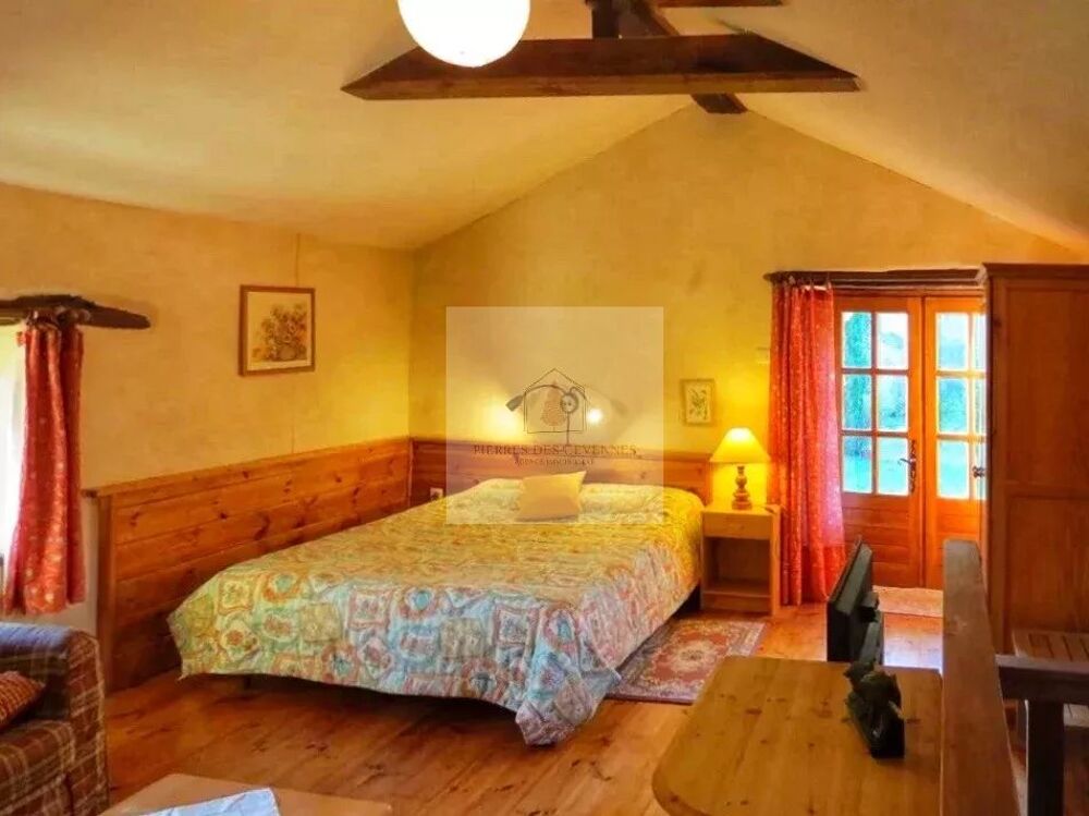  vendre  Maison Saint-Germain-de-Calberte (48370)