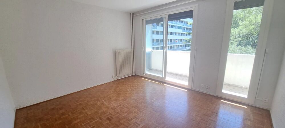 Vente Appartement Appartement T3 de 58 m2, cave et parking privatif Saint-martin-d'hères