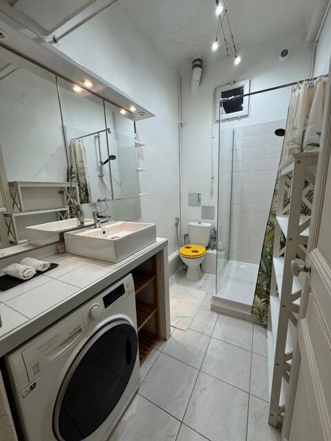  Appartement � louer 1 pi�ce 27 m�