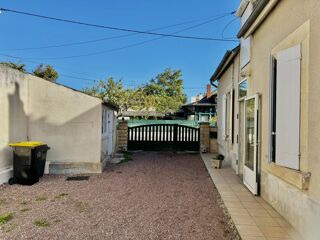  Maison � vendre 4 pi�ces 112 m�