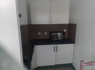  Appartement à louer 1 pièce 30 m²