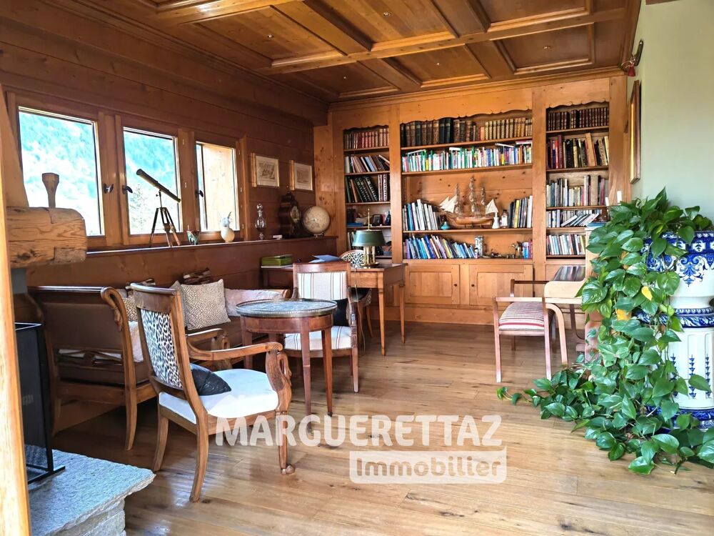 � vendre  Maison La Rivi�re-Enverse (74440)