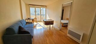  Appartement à vendre 2 pièces 45 m²