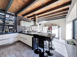  Maison � vendre 10 pi�ces 343 m�