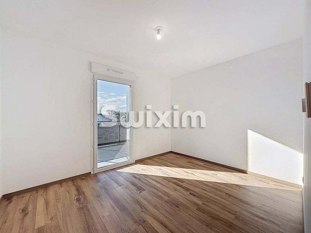 � vendre  Appartement Versonnex (01210)