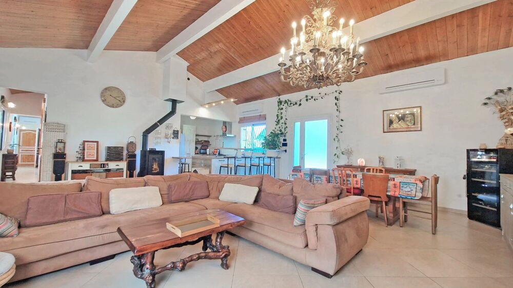  vendre  Maison Valleiry (74520)