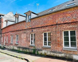  Maison à vendre 5 pièces 72 m²
