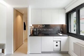  Appartement � vendre 1 pi�ce 19 m�