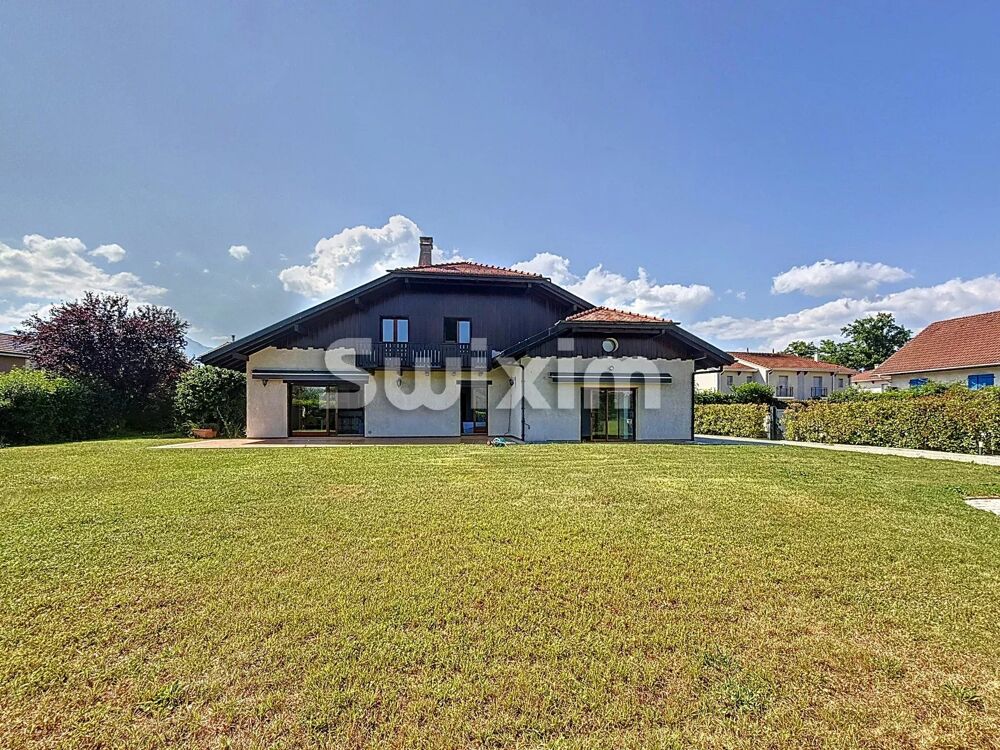  vendre  Maison Prvessin-Mons (01280)