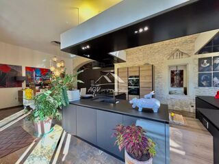  Villa � vendre 7 pi�ces 320 m�