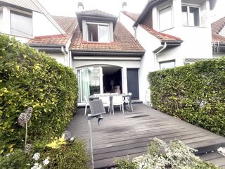  Maison � vendre 4 pi�ces 65 m�