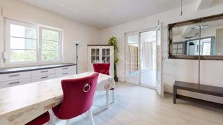  Maison à vendre 5 pièces 125 m²
