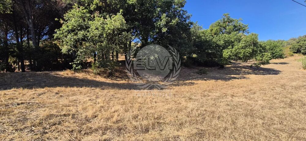 Vente Terrain TERRAIN CONSTRUCTIBLE Le plan-de-la-tour