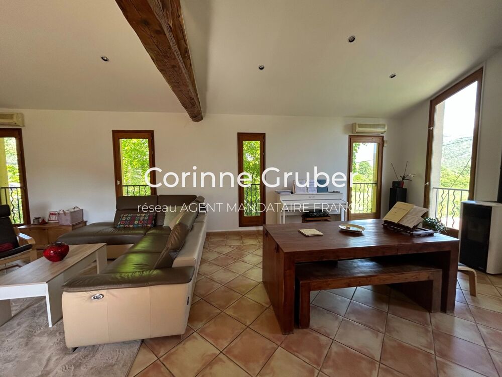 EXCLUSIVITÉ - MAISON DE TYPE 5/6 DE 237 M² SUR 1 958 M² AVEC DOU