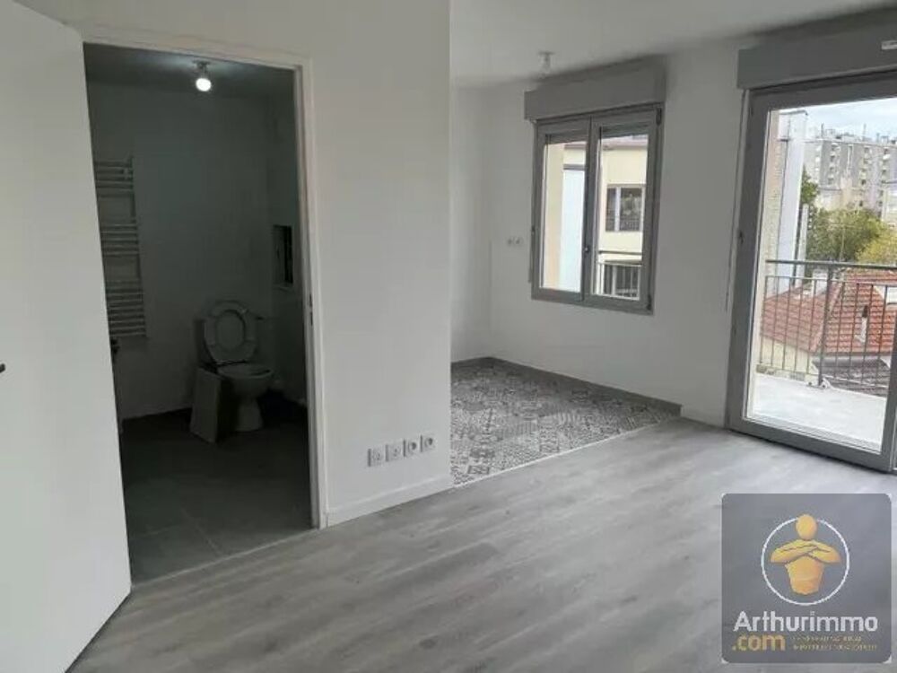 Location Appartement STUDIO NEUF- BROU-SUR-CHANTEREINE MAIRIE Brou-sur-chantereine