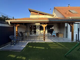  Maison � vendre 4 pi�ces 120 m�