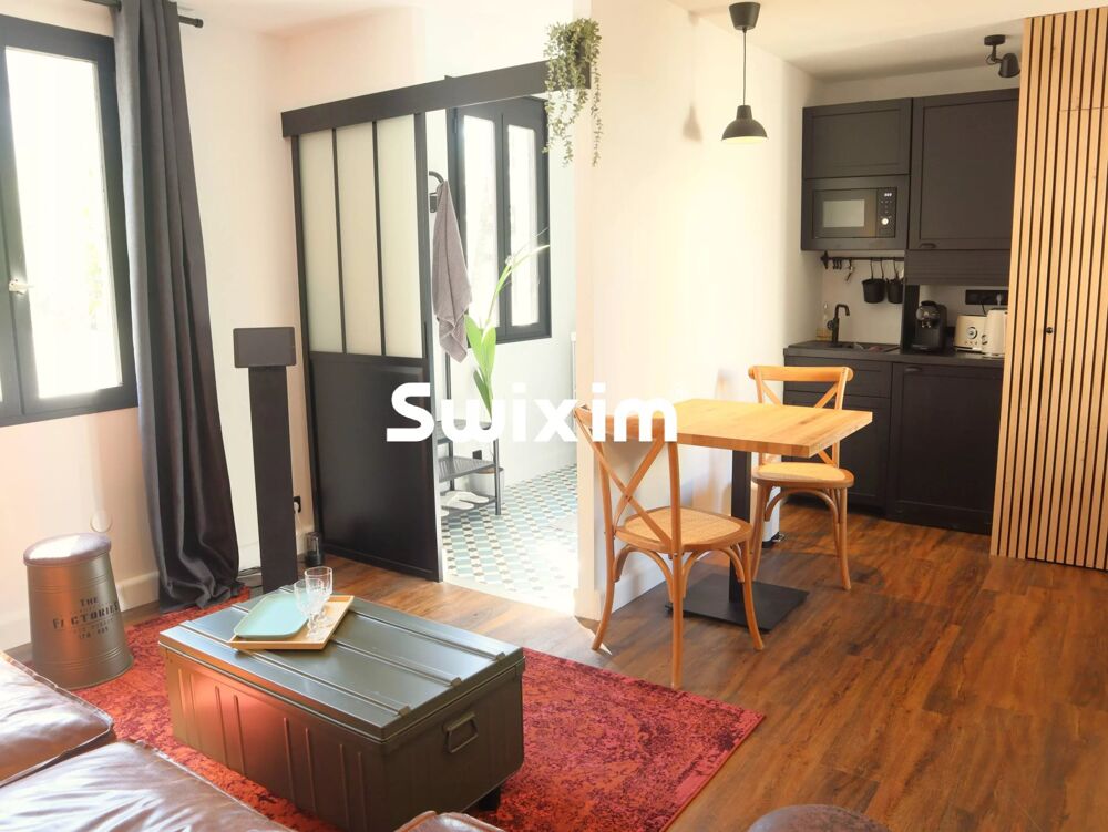 Vente Maison Maison individuelle au coeur de la ville Montélimar