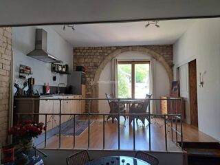  Maison � vendre 3 pi�ces 100 m�