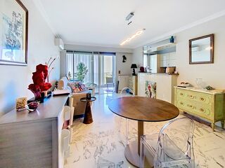  Appartement à vendre 2 pièces 53 m²