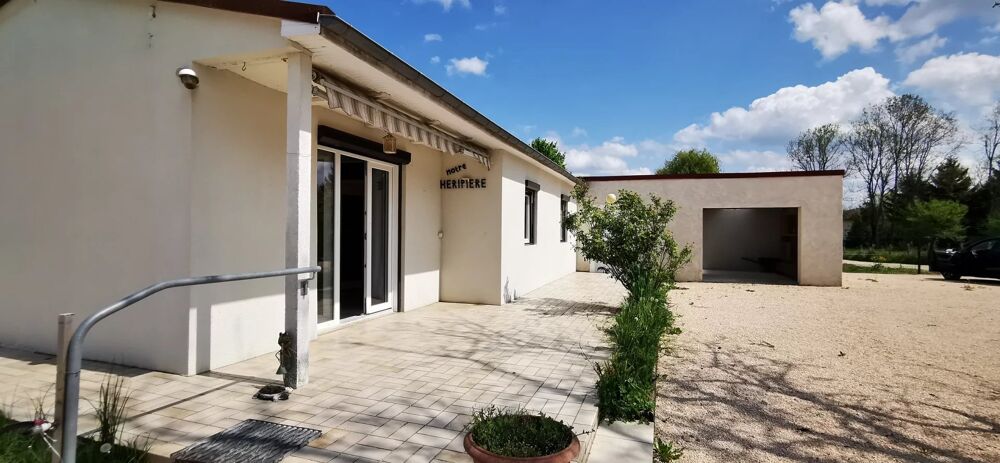 Vente Maison MAISON DE PLAIN PIED Auxonne