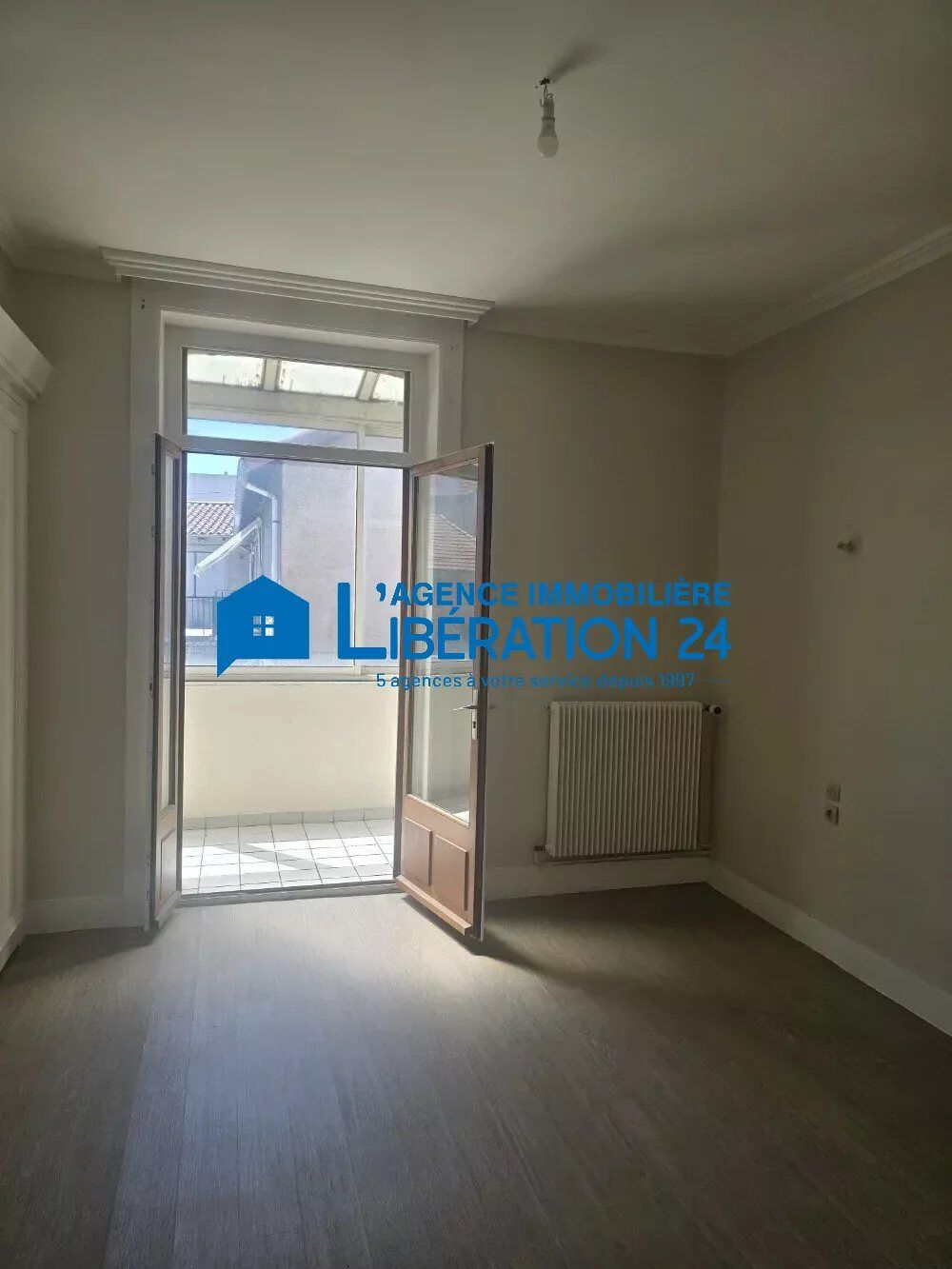 Location Appartement Appartement 5 pièces Saint-Étienne