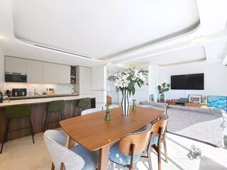 Appartement à vendre 4 pièces 92 m²
