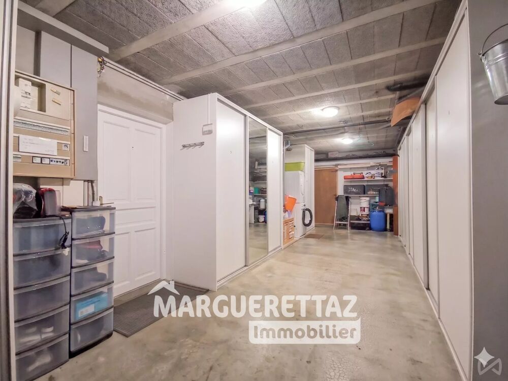 � vendre  Maison Bo�ge (74420)