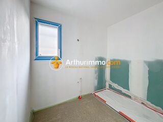  Appartement � vendre 2 pi�ces 53 m�