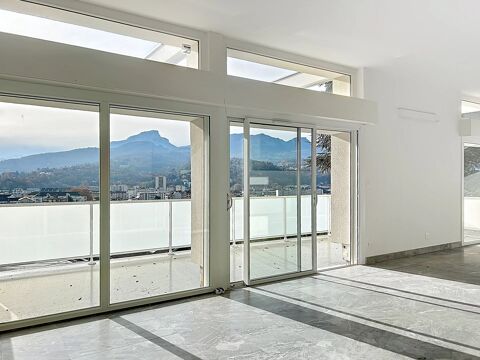  Appartement  louer 6 pices 167 m Chambry