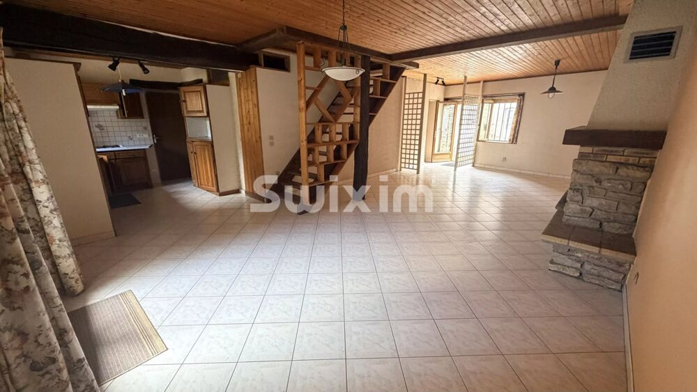 Vente Maison Maison/Villa 6 pièces Archelange