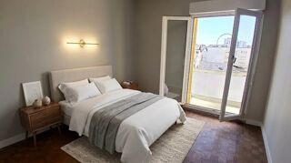  Appartement à vendre 2 pièces 46 m²