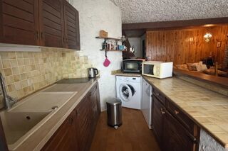  Appartement � vendre 2 pi�ces 51 m�