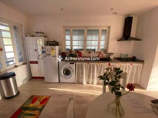  Maison  vendre 3 pices 43 m