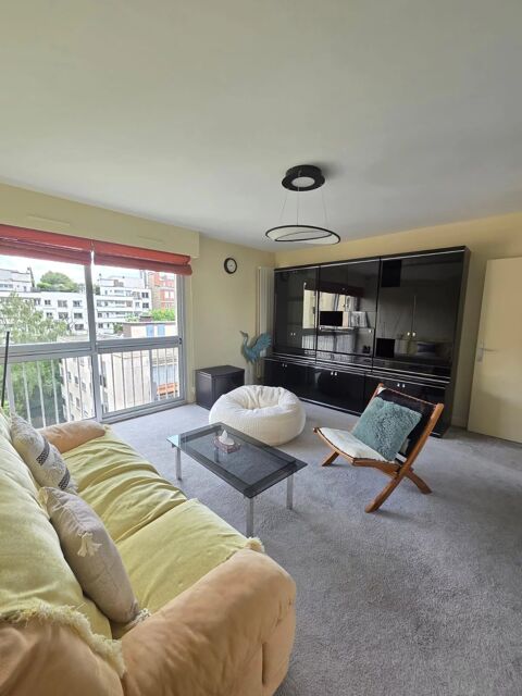  Appartement � louer 2 pi�ces 48 m�