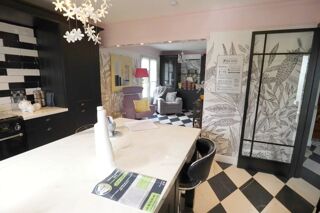  Maison à vendre 5 pièces 125 m²