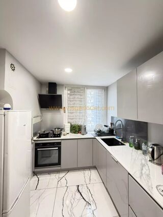  Appartement � vendre 3 pi�ces 64 m�