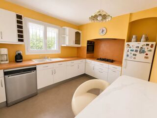  Maison à vendre 5 pièces 120 m²