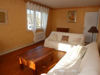  Appartement à louer 4 pièces 87 m²