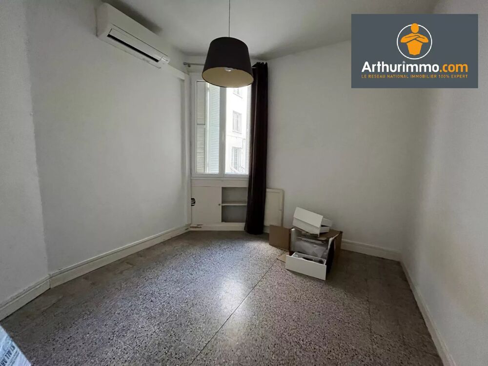 Vente Appartement Ajaccio Vente T3 quartier Trottel Ajaccio