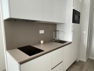  Appartement à vendre 1 pièce 22 m²