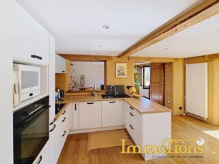  Maison à vendre 5 pièces 130 m²