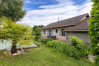  Maison � vendre 4 pi�ces 92 m�