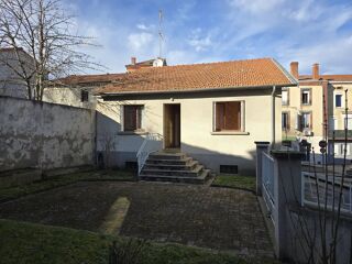  Maison à vendre 4 pièces 85 m²
