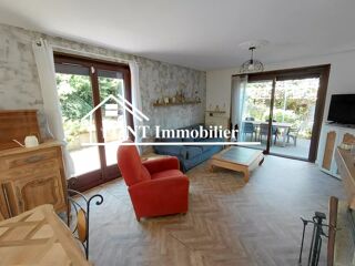  Maison à vendre 6 pièces 132 m²