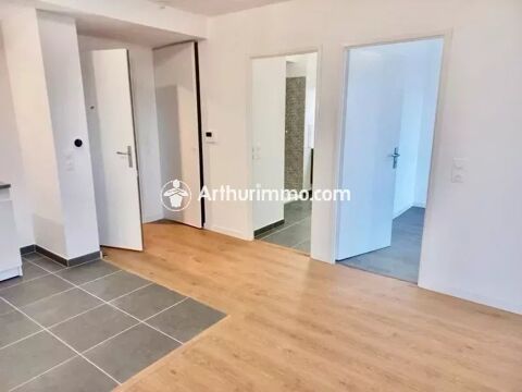  Appartement � louer 2 pi�ces 41 m�