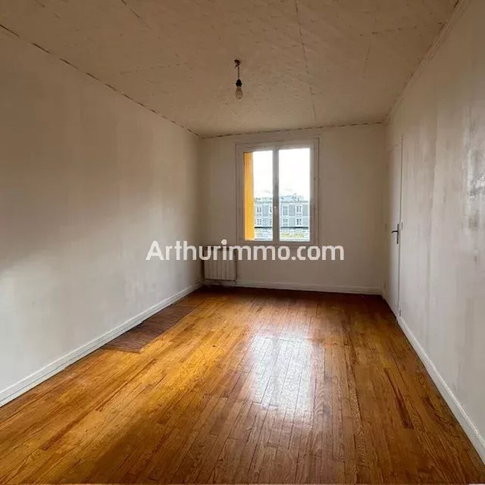 APPARTEMENT T2 QUARTIER HALLES CENTRALES LE HAVRE