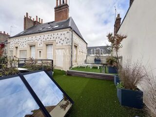  Maison � vendre 7 pi�ces 261 m�